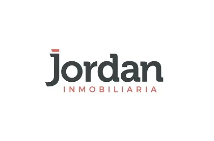 Logo de JORDAN INMOBILIARIA